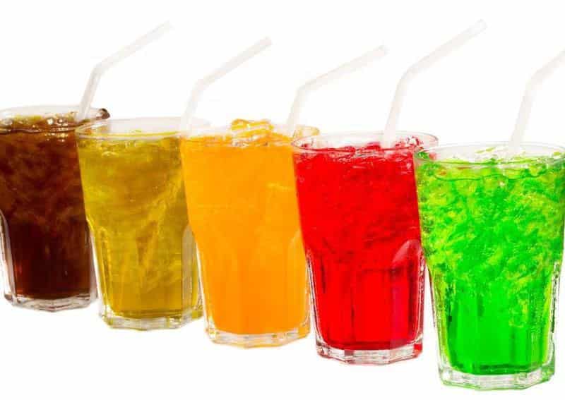 تصویر 4 از قیمت خرید نوشابه رژیمی قوطی گاز دار + فروش ویژه